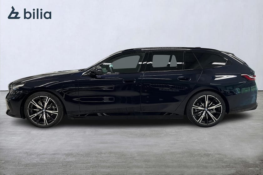 Bild 3 av BMW 530e xDrive Touring