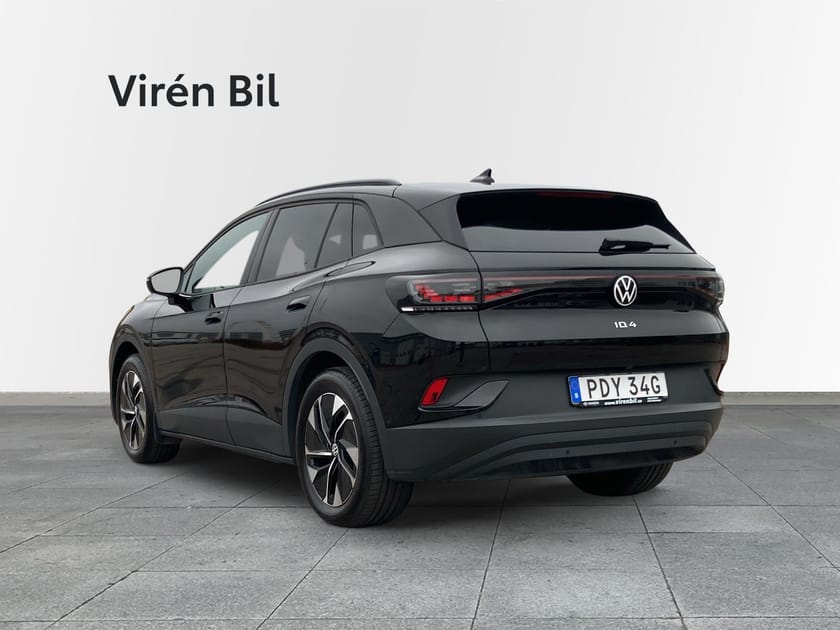 Bild 2 av Volkswagen ID.4 Pro