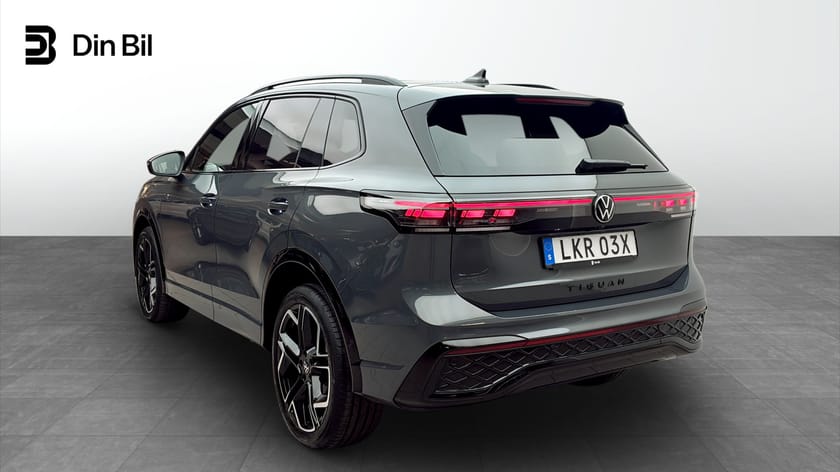 Bild 3 av Volkswagen Tiguan
