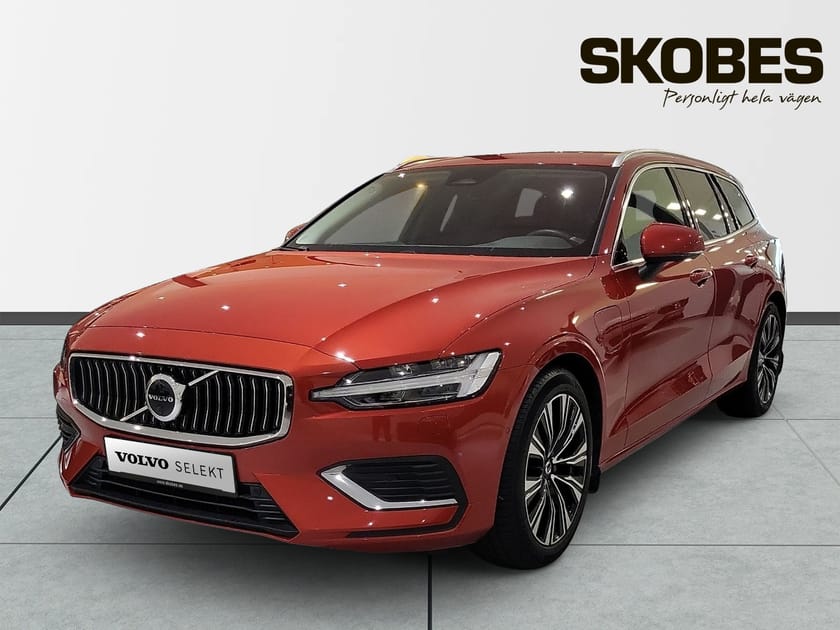Bild 3 av Volvo V60