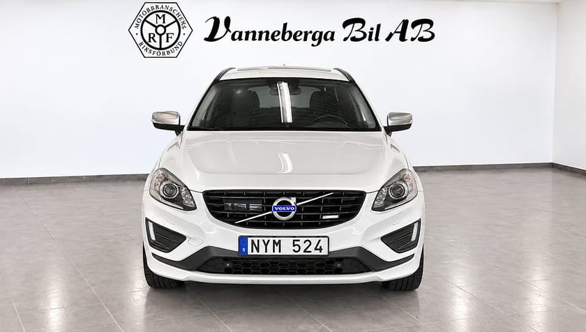 Bild 2 av Volvo XC60