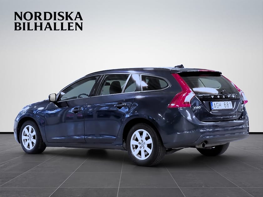 Bild 5 av Volvo V60