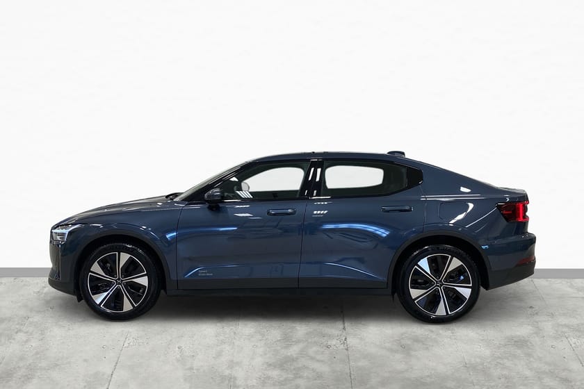 Bild 1 av Polestar 2 Long Range Dual Motor