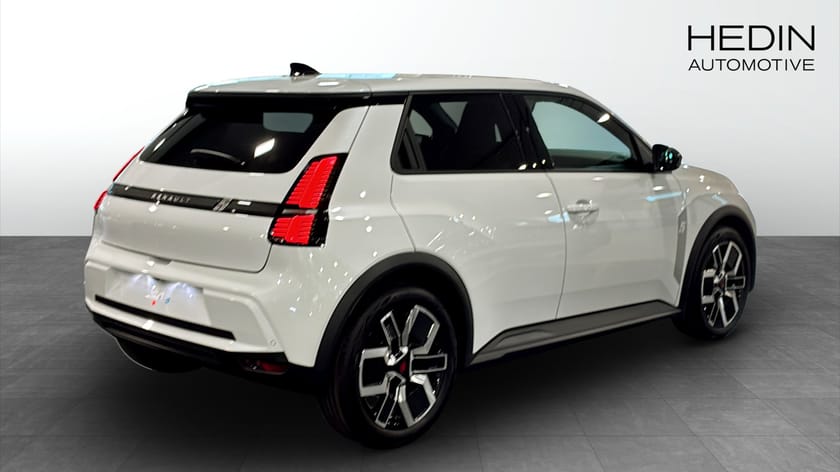 Bild 2 av Renault 5 E-Tech