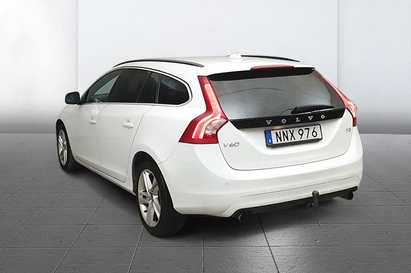 Bild 5 av Volvo V60