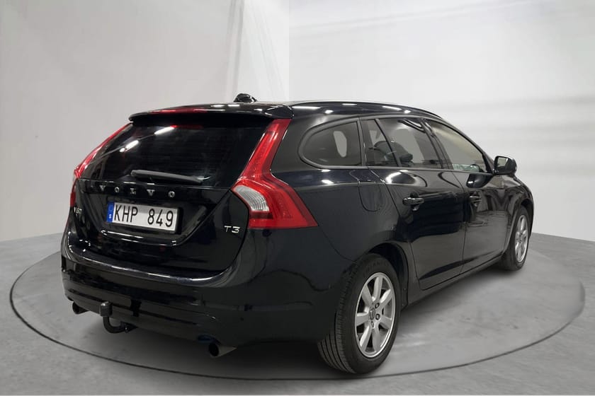 Bild 3 av Volvo V60