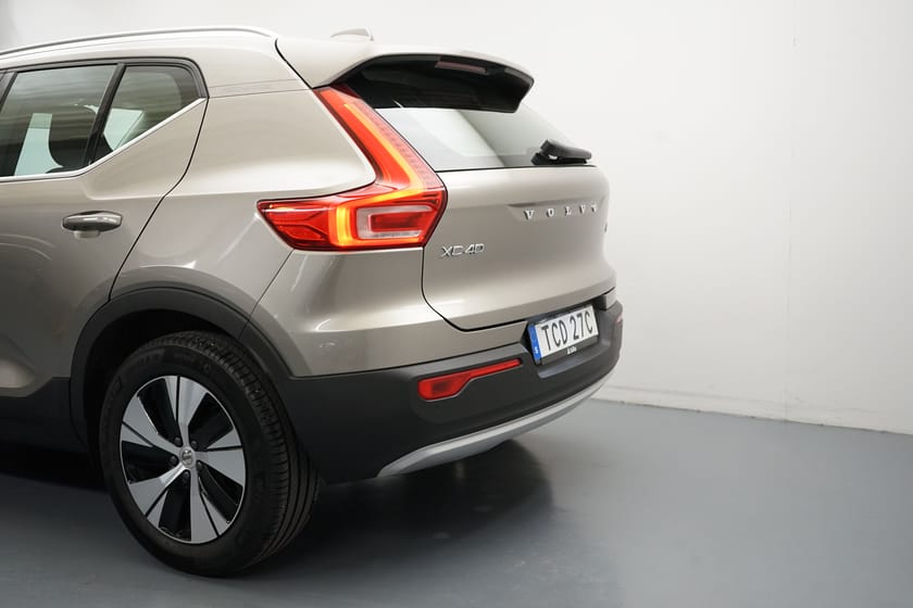 Bild 4 av Volvo XC40