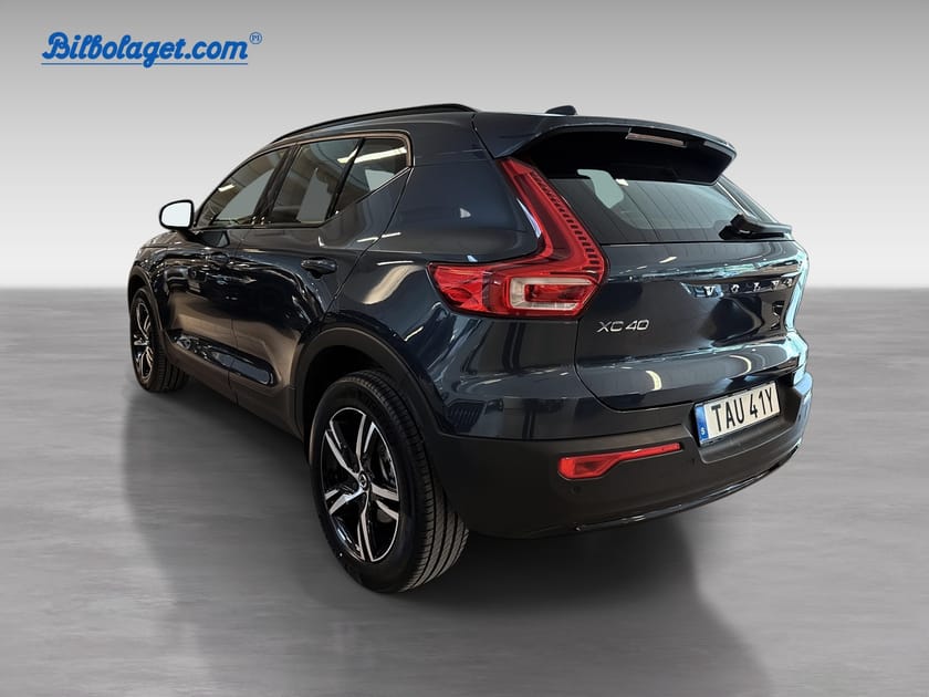Bild 5 av Volvo XC40