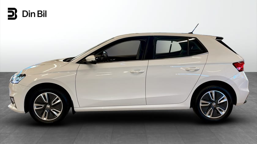 Bild 2 av Škoda Fabia