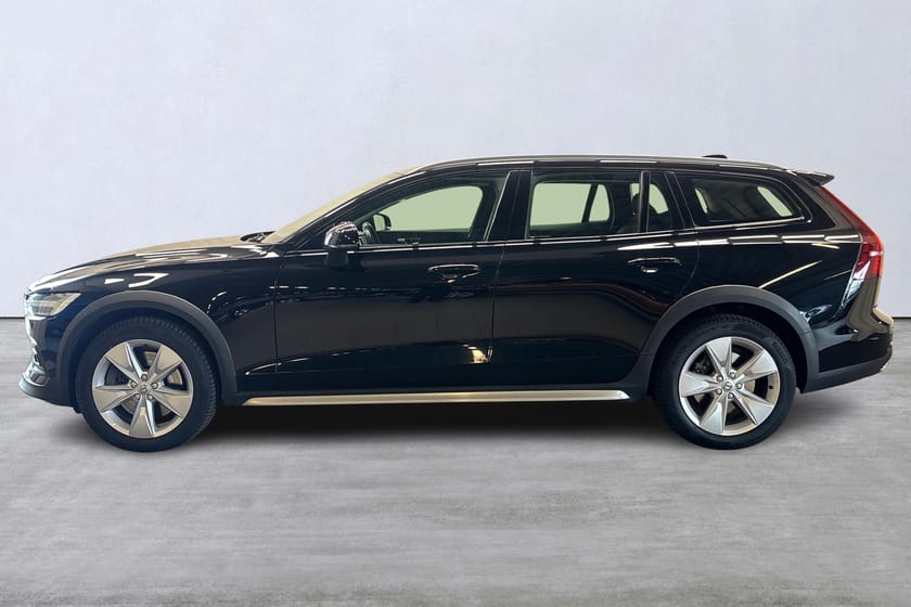 Bild 2 av Volvo V60 Cross Country