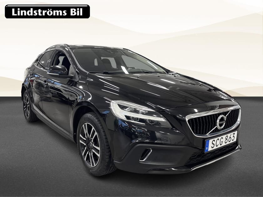 Bild 3 av Volvo V40 Cross Country