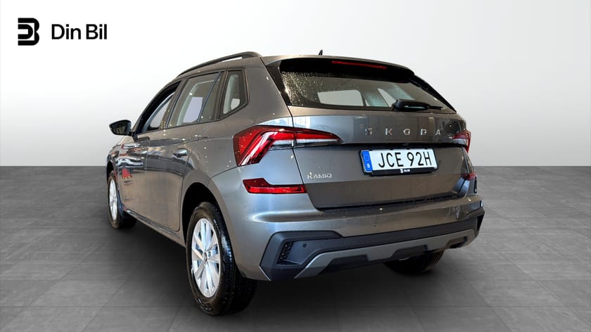 Bild 3 av Škoda Kamiq