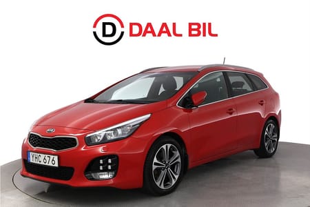 Kia cee'd_sw
