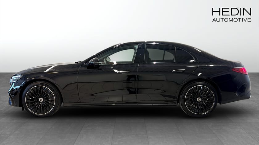 Bild 2 av Mercedes-Benz E 300 d e 4MATIC