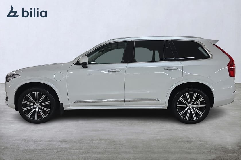 Bild 3 av Volvo XC90