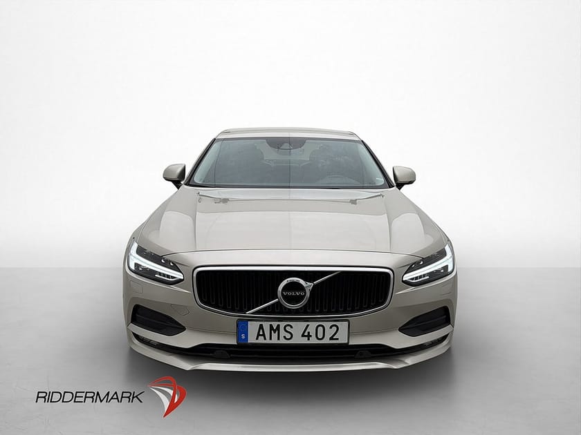 Bild 2 av Volvo S90