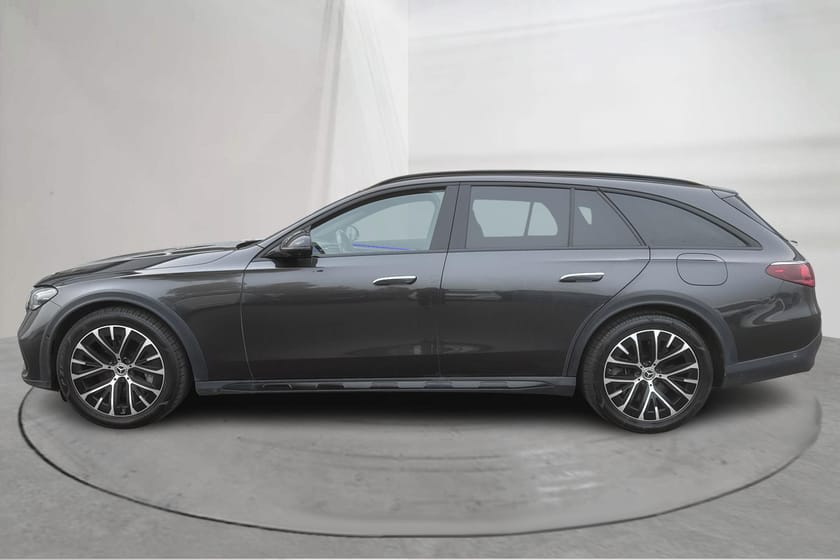 Bild 2 av Mercedes-Benz E 300 de 4MATIC All-Terrain