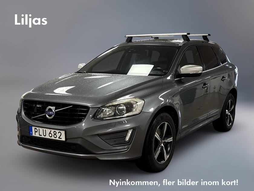 Bild 1 av Volvo XC60