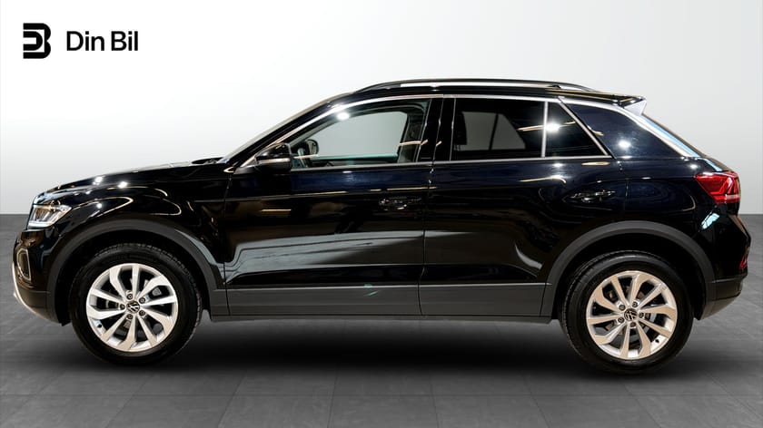 Bild 2 av Volkswagen T-Roc