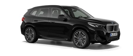 BMW iX1 eDrive20