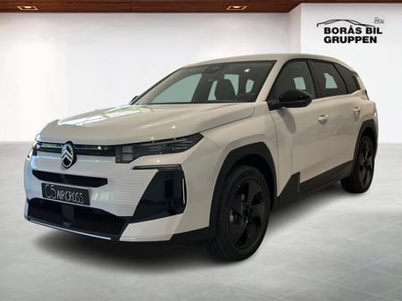 Citroën C5 Aircross Hybrid 145