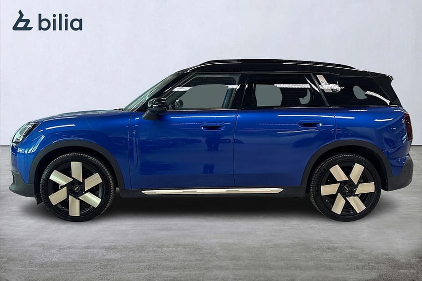 Bild 3 av MINI Countryman S ALL4