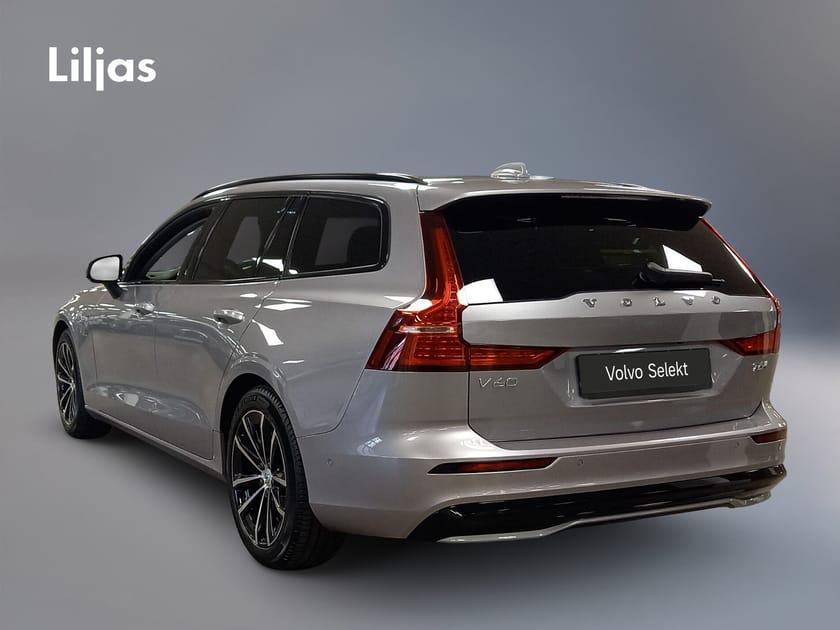 Bild 5 av Volvo V60