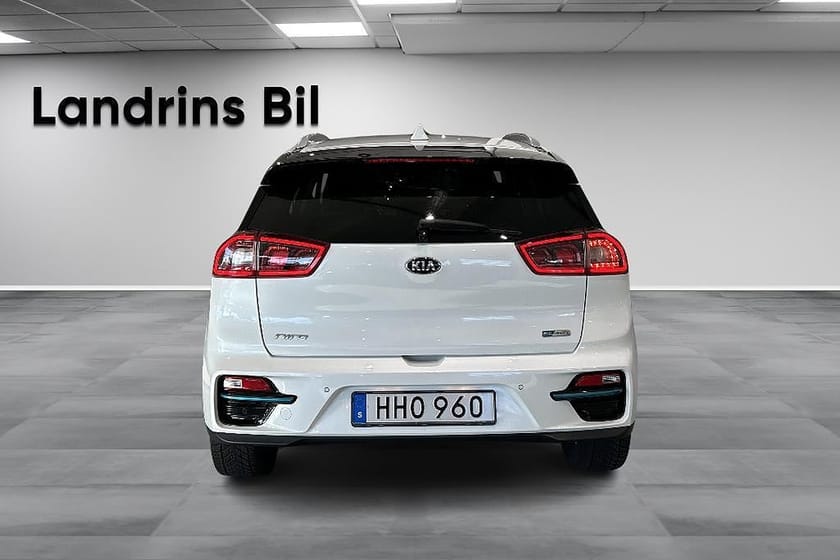 Bild 5 av Kia e-Niro