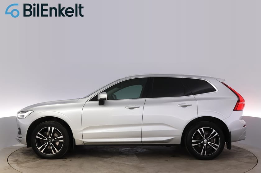 Bild 5 av Volvo XC60