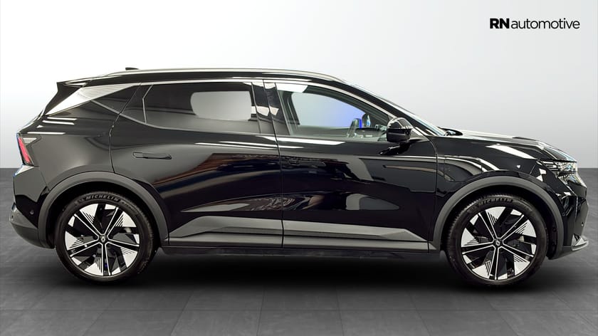 Bild 4 av Renault Scenic E-Tech High Range