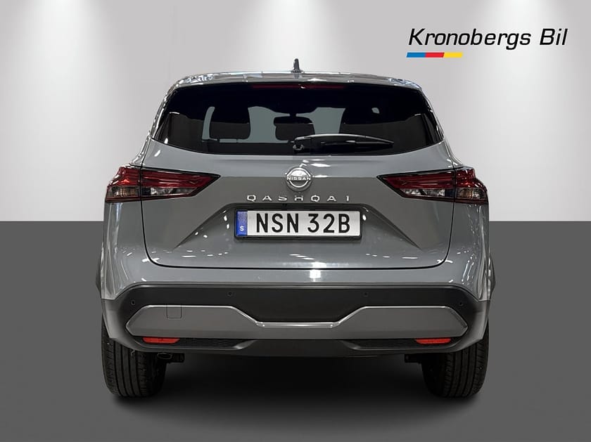 Bild 5 av Nissan Qashqai