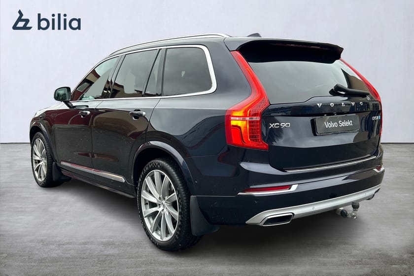 Bild 2 av Volvo XC90