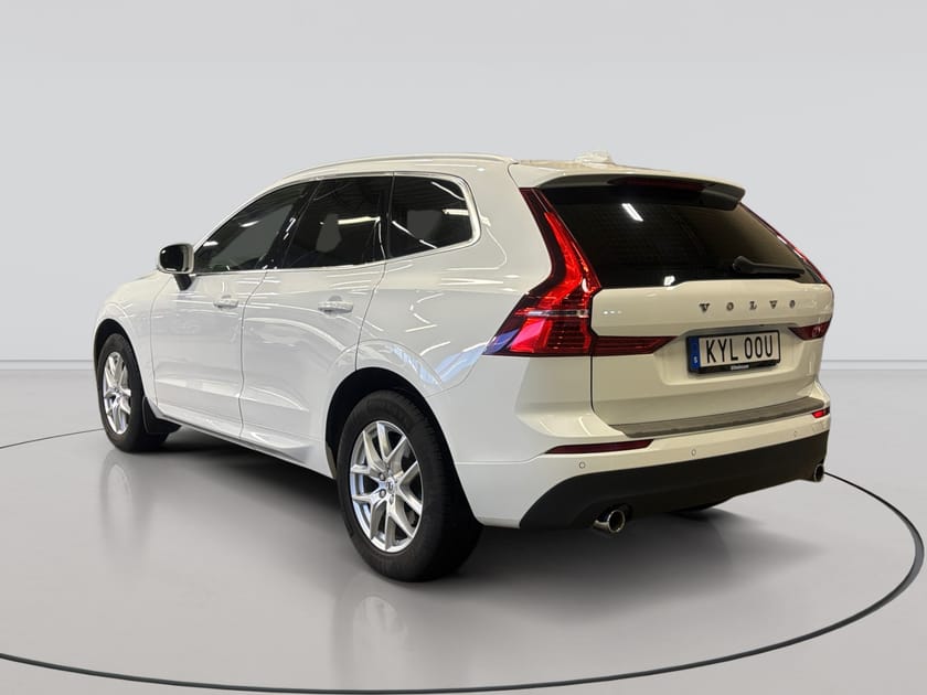 Bild 3 av Volvo XC60