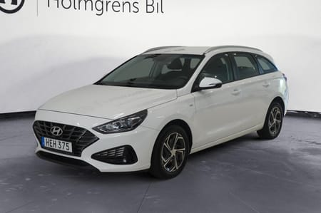 Hyundai i30 Kombi