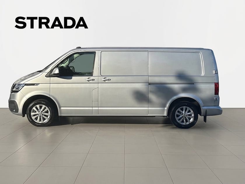 Bild 5 av Volkswagen Transporter