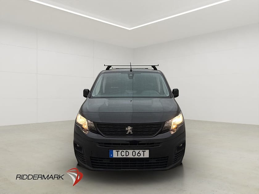 Bild 5 av Peugeot Partner L1