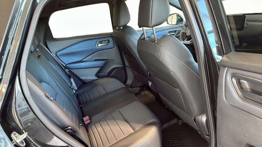 Bild 5 av Nissan Qashqai e-POWER