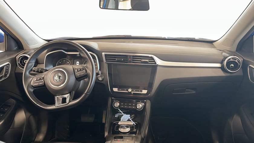Bild 4 av MG ZS EV