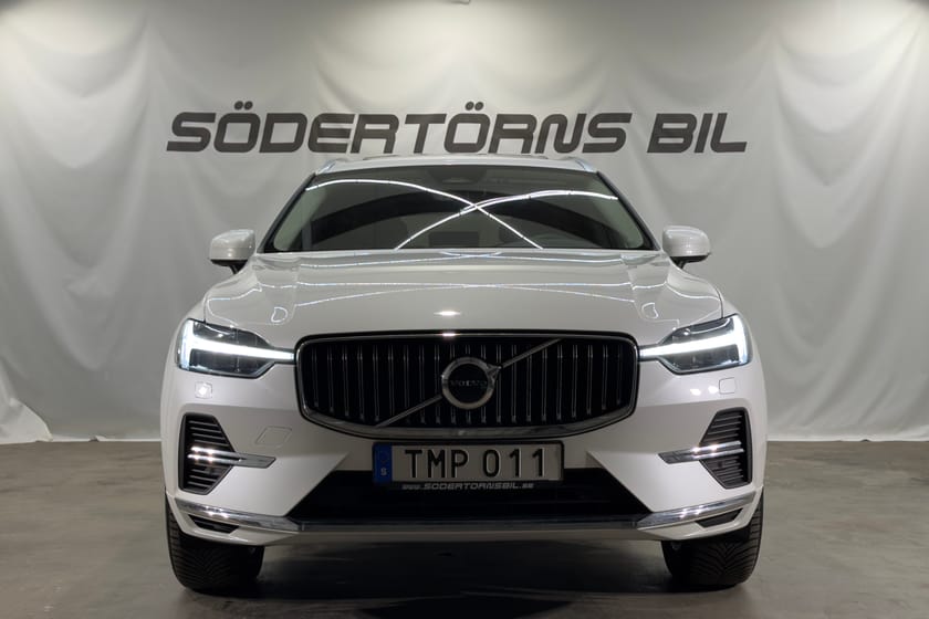 Bild 4 av Volvo XC60