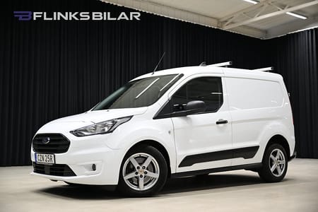 Ford Transit Connect 240