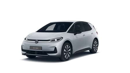 Volkswagen ID.3 Neo