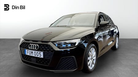 Audi A1 Sportback 30 TFSI