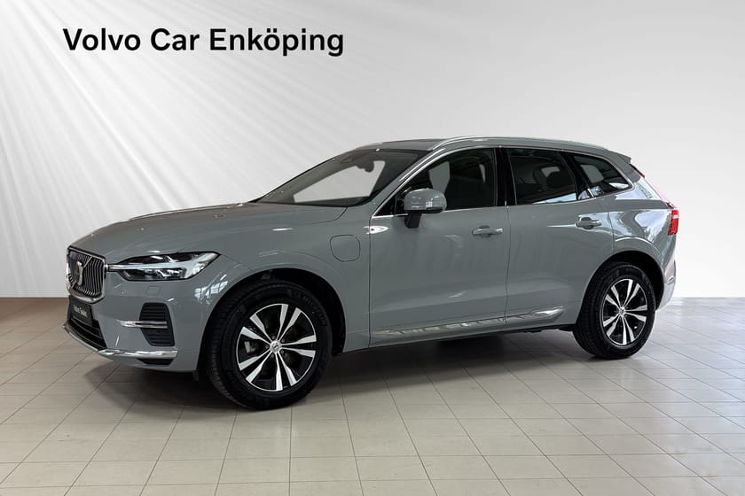 Bild 3 av Volvo XC60