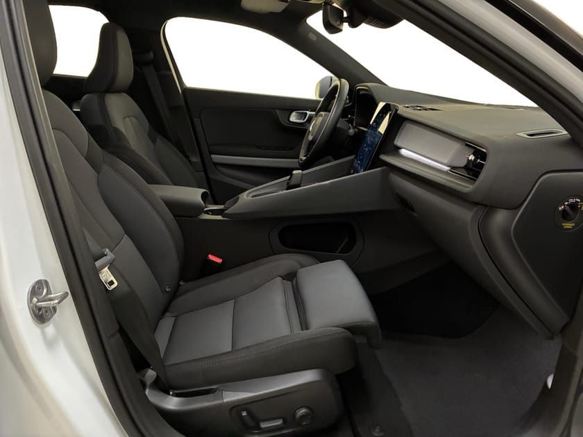 Bild 4 av Polestar 2 Long Range Dual Motor