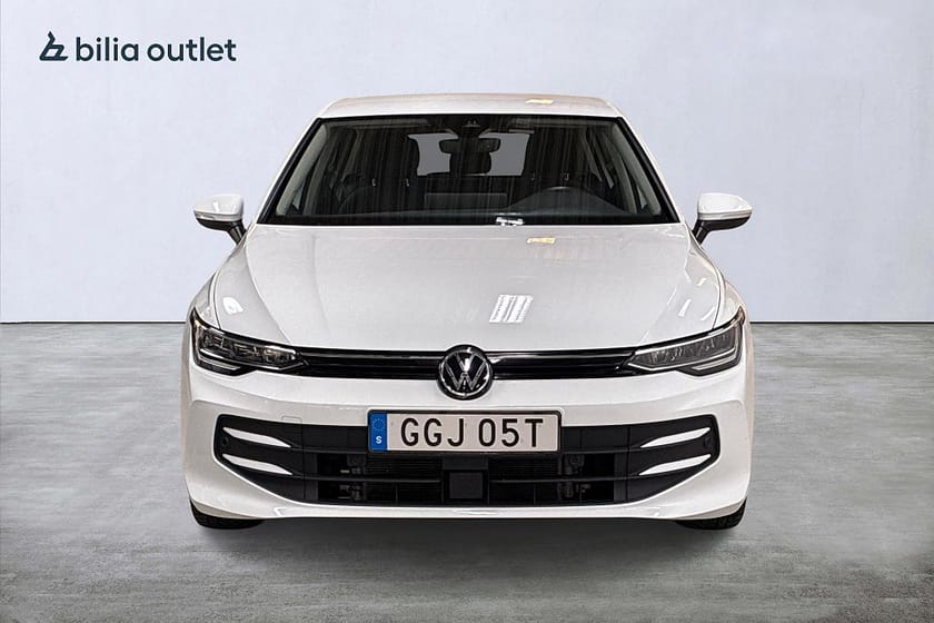 Bild 3 av Volkswagen Golf