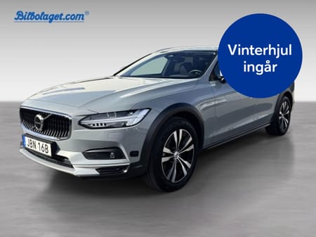 Volvo V90 Cross Country
