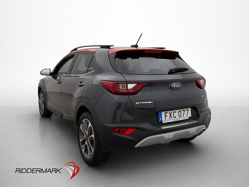Bild 5 av Kia Stonic