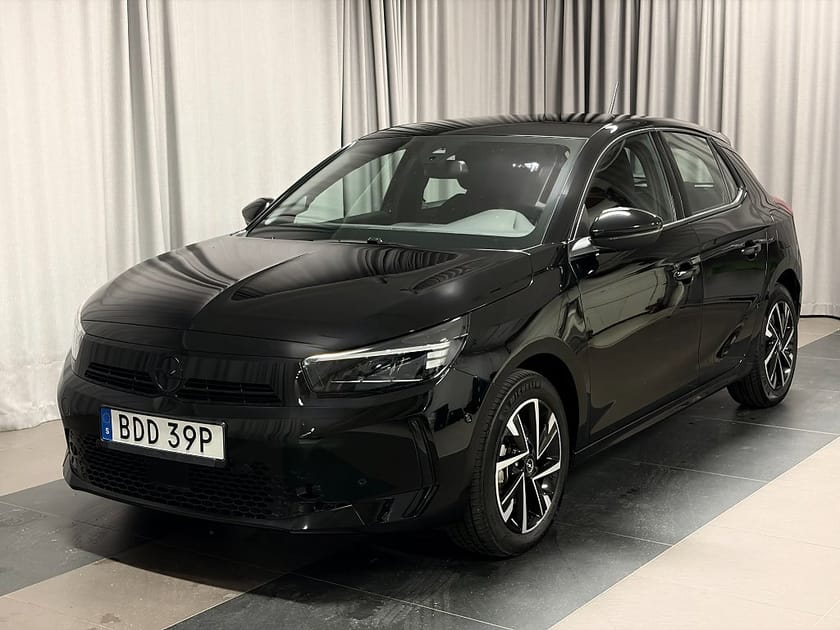 Bild 1 av Opel Corsa