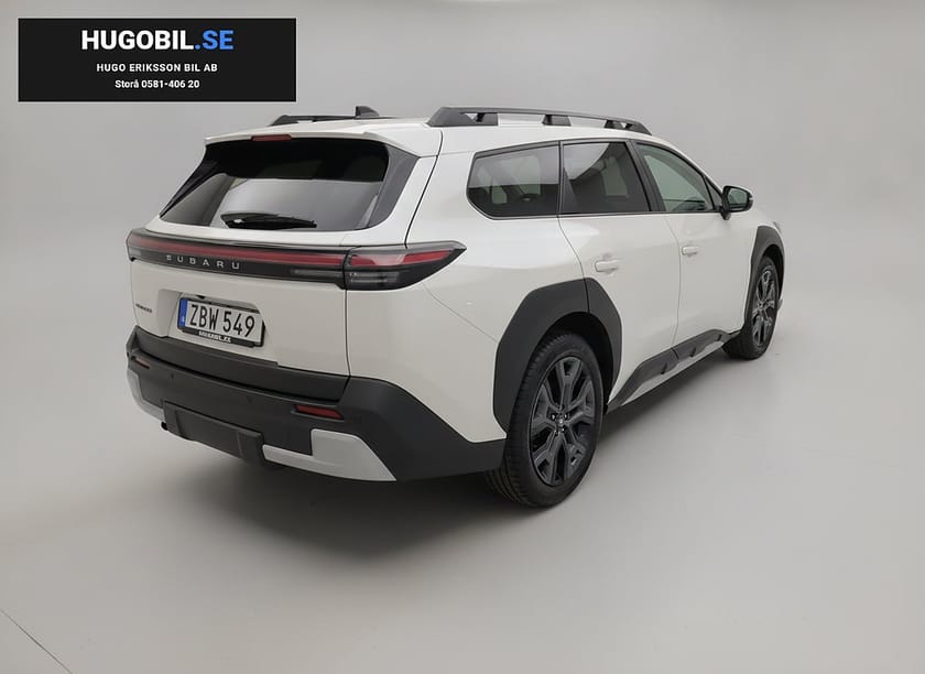 Bild 2 av Subaru E-Outback