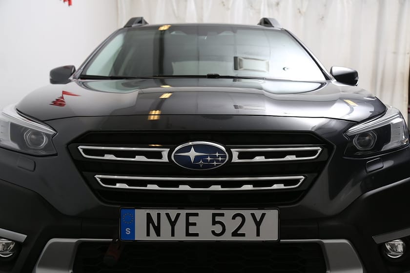 Bild 5 av Subaru Outback